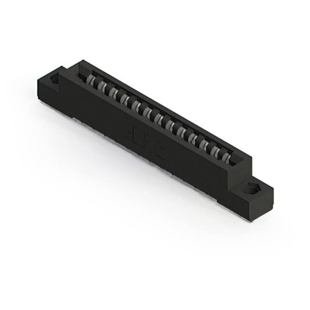 857-013-441-104 EDAC Inc.  Edgeboard Connectors